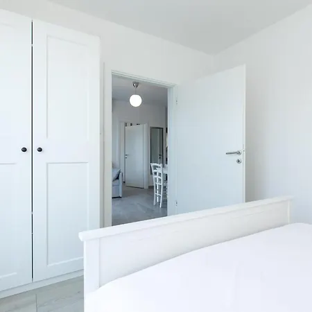 Brand New Apartments Viktorija Just 250M From The Beach! Krk Town Exterior photo