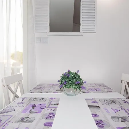 Brand New Apartments Viktorija Just 250M From The Beach! Krk Town Exterior photo
