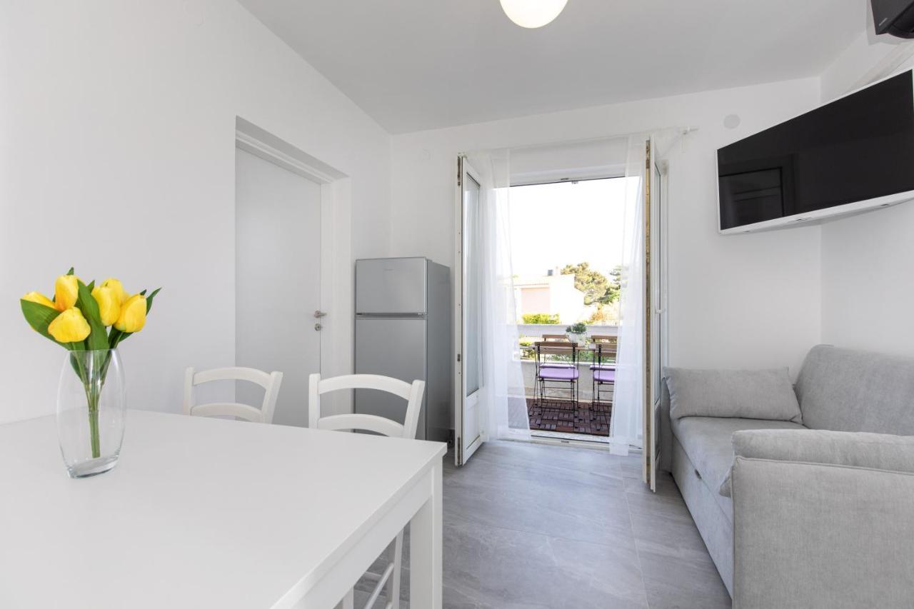 Brand New Viktorija Just 250m From The Beach! Apartment